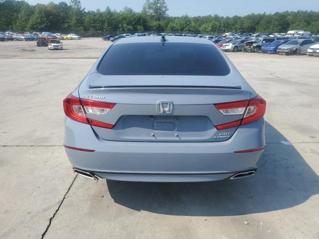 2022 HONDA ACCORD SPORT 1HGCV2F32NA016330