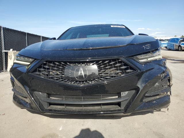 2022 ACURA TLX TECH A 19UUB5F56NA000938
