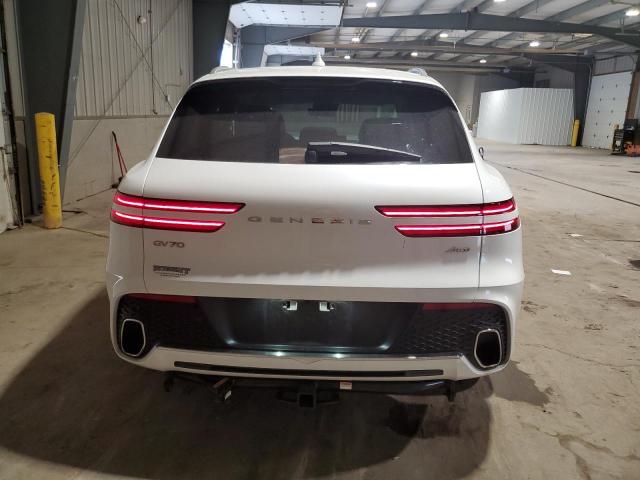 2024 GENESIS GV70 BASE 5NMMADTBXRH007473