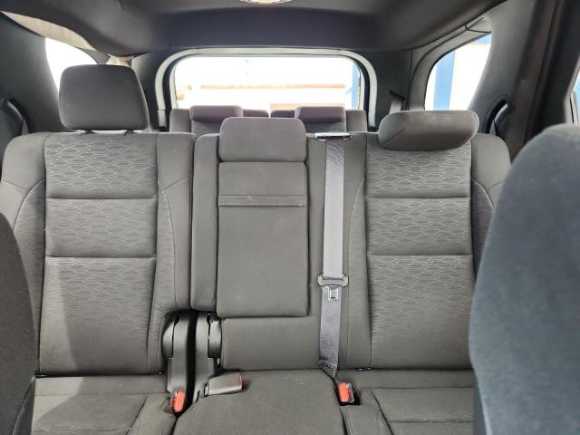 2025 DODGE DURANGO GT 1C4RDJDG3SC532398