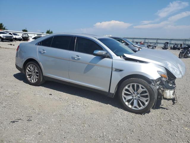 2019 FORD TAURUS LIM 1FAHP2F88KG114660