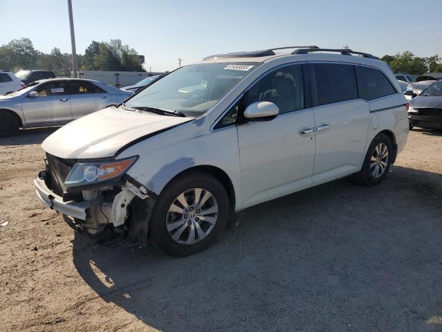 Vin: 5fnrl5h65hb009231, lot: 61493835, honda all models exl 2017 img_1
