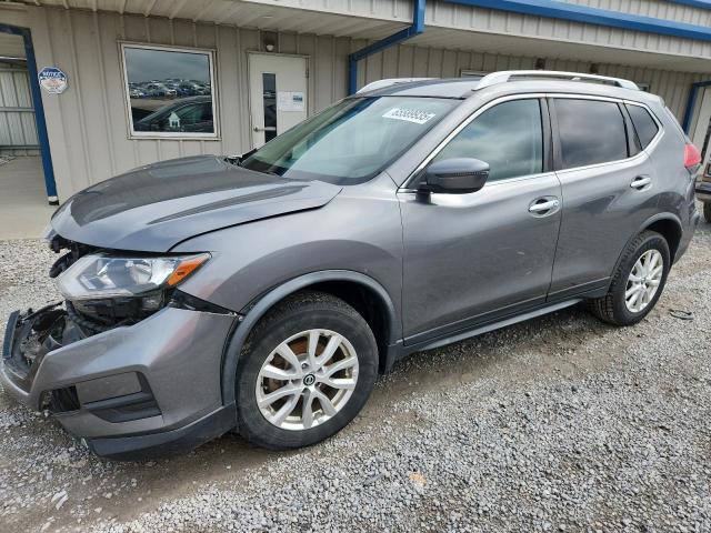 2017 NISSAN ROGUE S - JN8AT2MV3HW022178