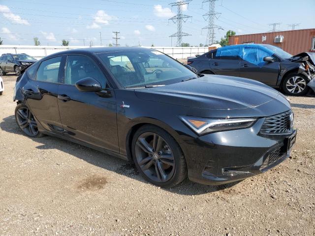 2023 ACURA INTEGRA A- 19UDE4H34PA014367