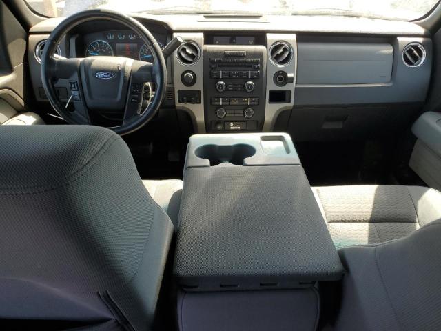 2011 FORD F150 SUPER - 1FTFW1EF9BFC80738