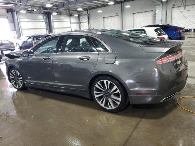 2017 LINCOLN MKZ SELECT #3270874415