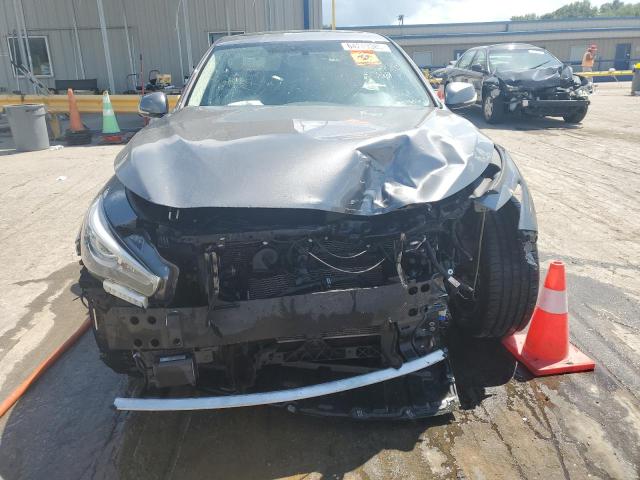 2019 INFINITI Q50 LUXE JN1EV7AP2KM518461