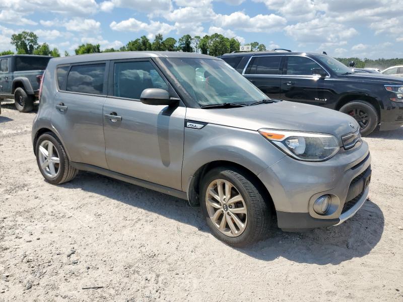 2017 KIA SOUL + - KNDJP3A59H7491053