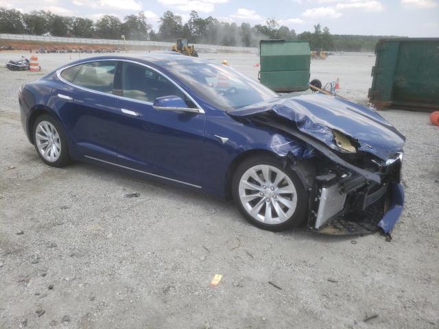 2019 TESLA MODEL S 5YJSA1E29KF306043