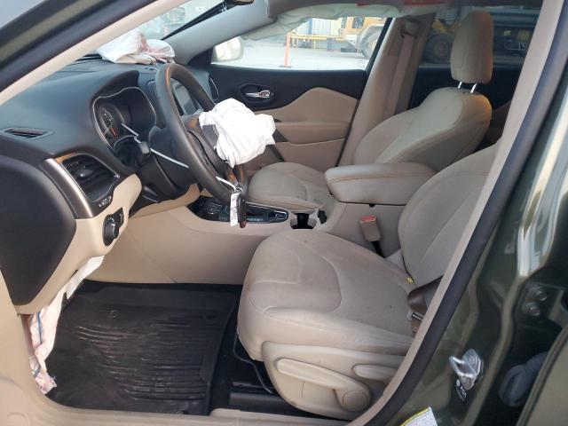 2021 JEEP CHEROKEE L 1C4PJMCBXMD227632