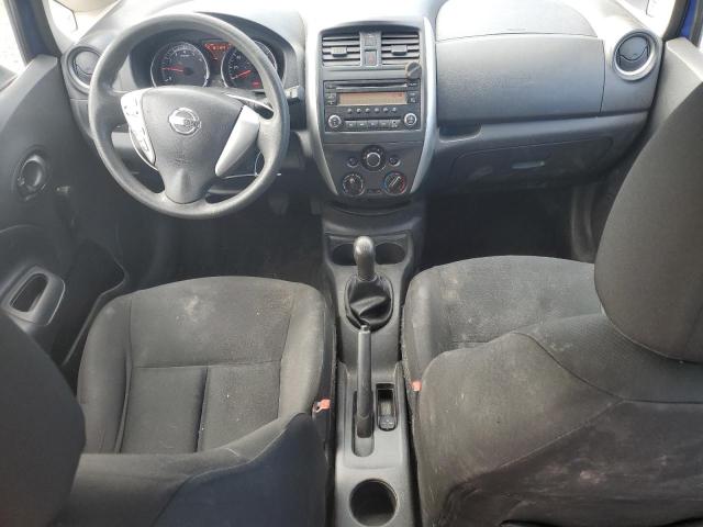 2016 NISSAN VERSA NOTE 3N1CE2CP3GL407068