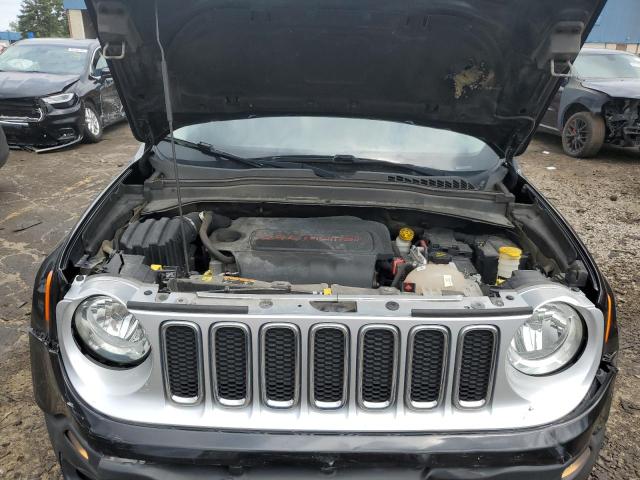 2015 JEEP RENEGADE L ZACCJBDTXFPC29573