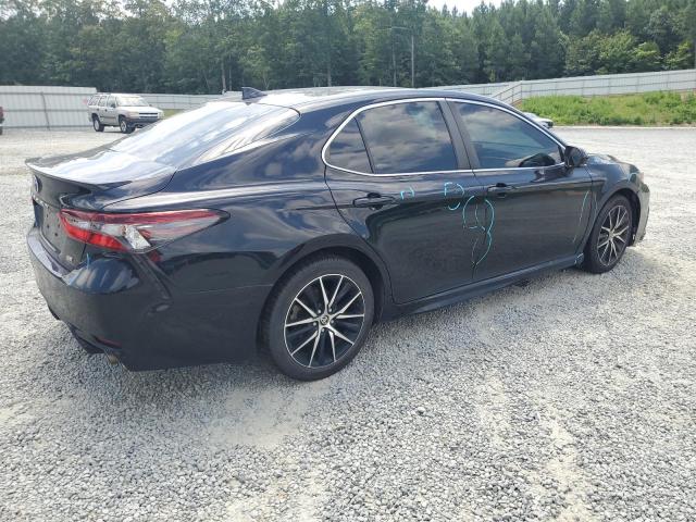2021 TOYOTA CAMRY SE 4T1T11AK8MU588658