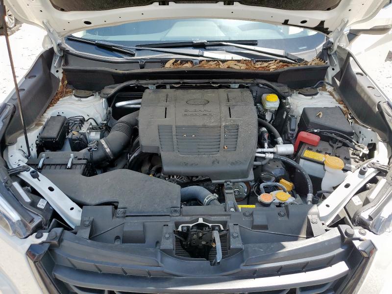 2024 SUBARU FORESTER L JF2SKALC9RH409127