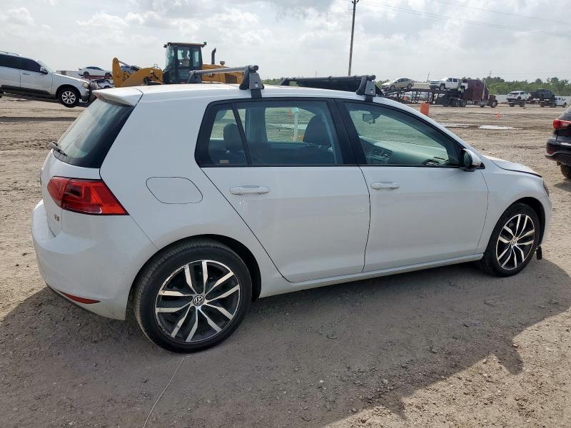 2015 VOLKSWAGEN GOLF 3VW217AU9FM024588