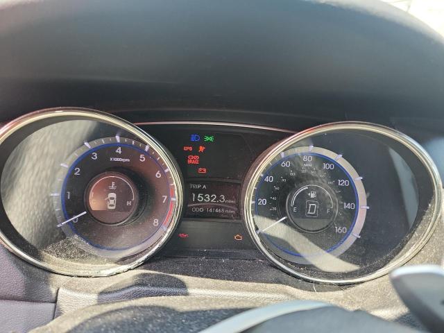 2011 HYUNDAI SONATA SE - 5NPEC4AC6BH247817