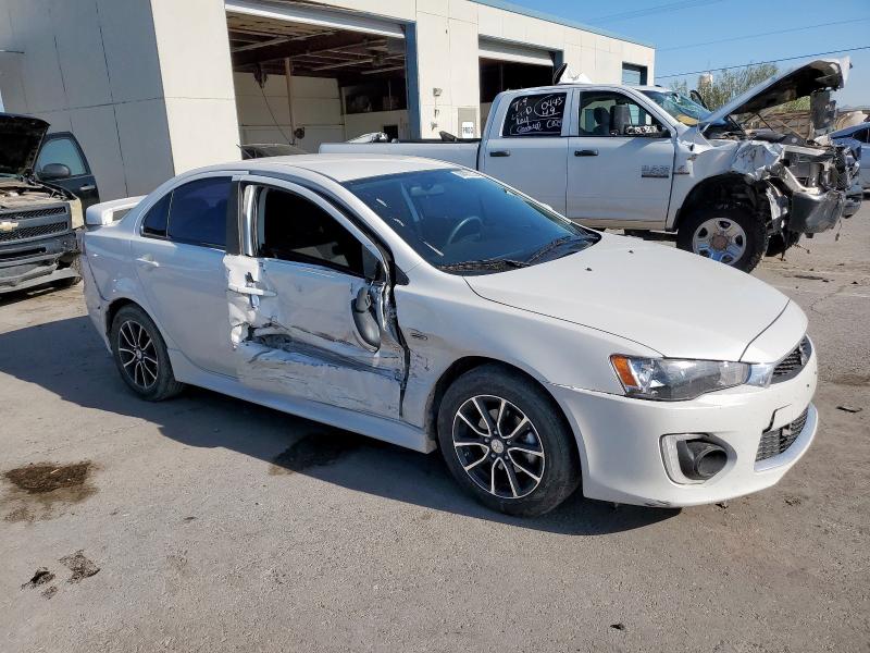 2017 MITSUBISHI LANCER ES JA32U2FU8HU011169