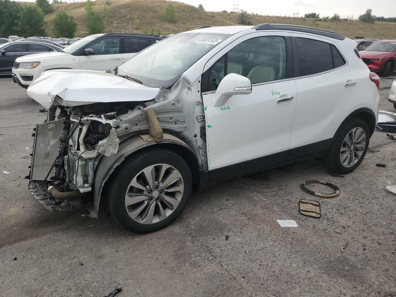 BUICK ENCORE PREFERRED