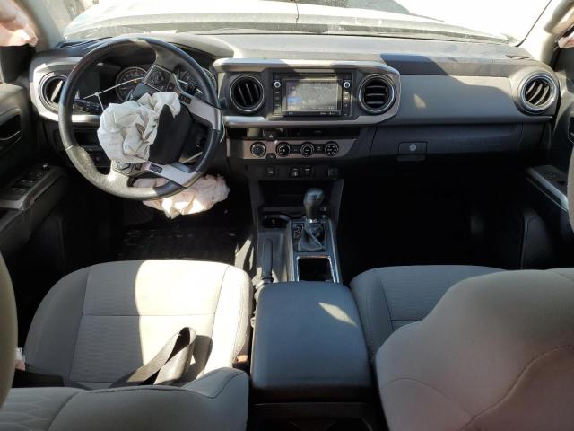 2018 TOYOTA TACOMA DOU 3TMDZ5BN1JM037991