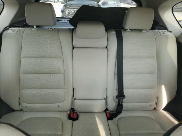 2016 MAZDA CX-5 GT JM3KE4DY6G0632715
