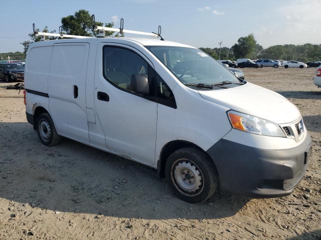 2013 NISSAN NV200 2.5S #3297009344