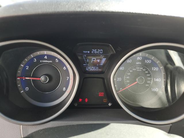 2015 HYUNDAI ELANTRA SE - KMHDH4AE2FU223763