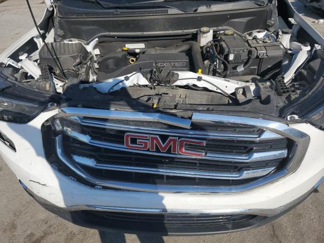 2020 GMC TERRAIN SL 3GKALPEV2LL147571