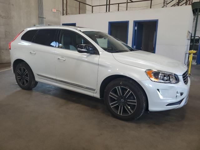 Vin: yv440mrr5h2027217, lot: 62907655, volvo xc60 t5 dynamic 20174