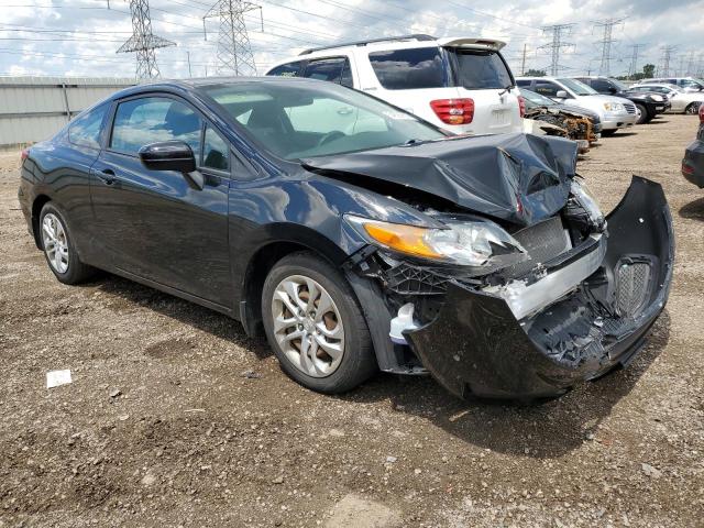 2015 HONDA CIVIC LX - 2HGFG3B51FH506166