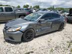 2018 NISSAN ALTIMA 2.5 - 1N4AL3AP8JC209534