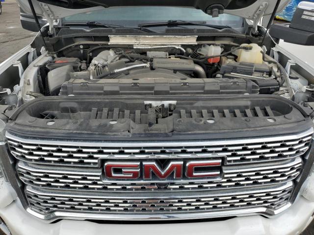 2020 GMC SIERRA K2500 DENALI 1GT49REY7LF321240