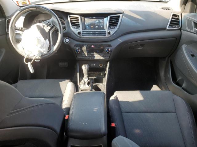 2018 HYUNDAI TUCSON SPO KM8J3CAL1JU805968