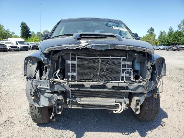 2006 DODGE RAM 2500 #3260530125