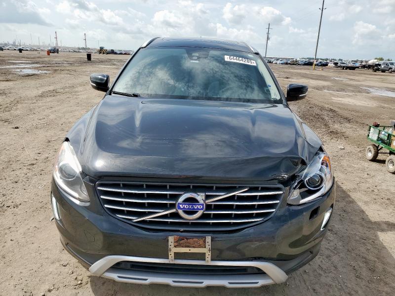 2017 VOLVO XC60 T5 DY YV440MDR7H2141596