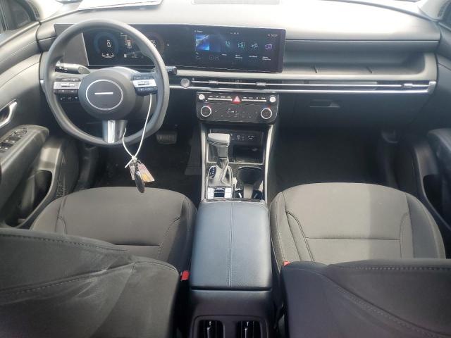 2025 HYUNDAI TUCSON SEL 5NMJBCDE9SH506306