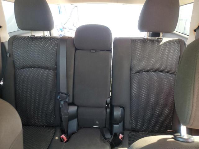 2016 DODGE JOURNEY SX 3C4PDCBG2GT194509