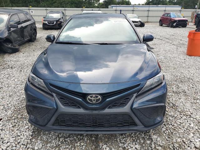 2021 TOYOTA CAMRY SE 4T1G11AK4MU420629