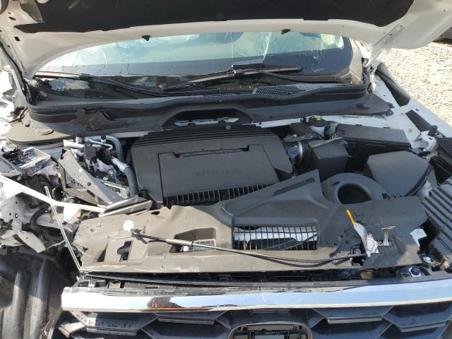 2025 HONDA PILOT EXL 5FNYG1H48SB126011