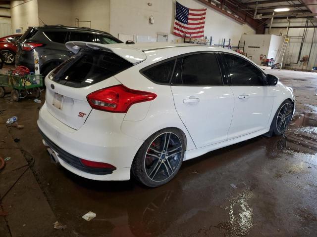 2016 FORD FOCUS ST 1FADP3L92GL278034