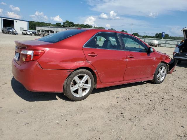 2012 TOYOTA CAMRY BASE - 4T1BF1FK5CU541799