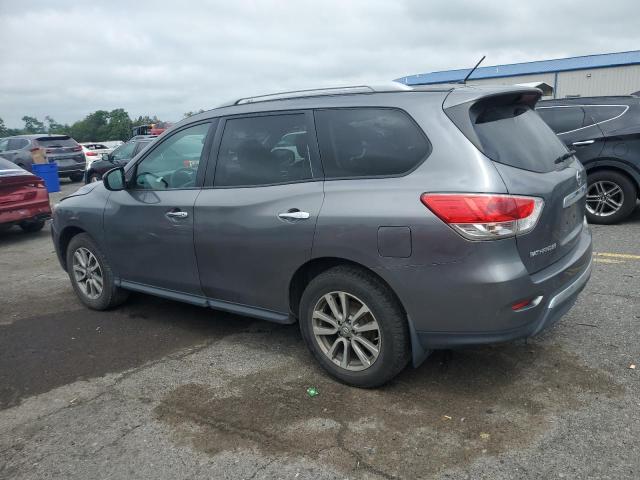 2016 NISSAN PATHFINDER - 5N1AR2MM7GC630962