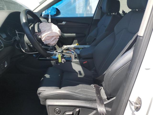2024 AUDI Q5 PREMIUM WA1GAAFY5R2081152