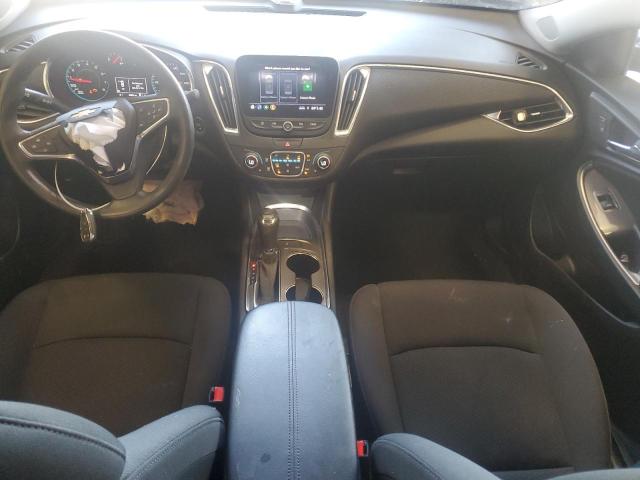 2019 CHEVROLET MALIBU LT - 1G1ZD5ST2KF173592