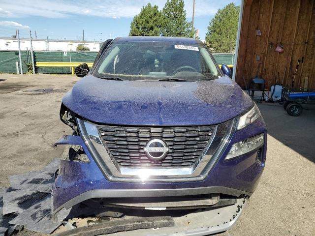 2023 NISSAN ROGUE SV 5N1BT3BBXPC844051