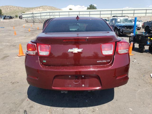 2016 CHEVROLET MALIBU LIM 1G11C5SA5GF128720