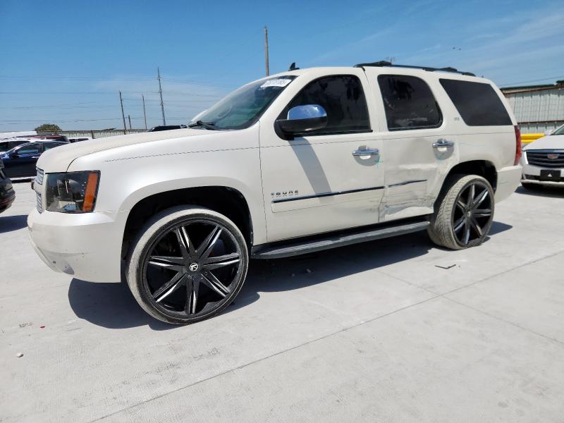 CHEVROLET TAHOE K150