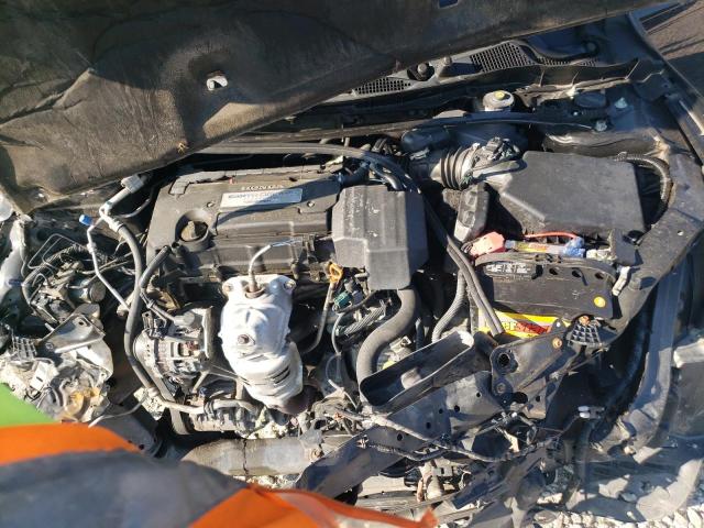 2013 HONDA ACCORD SPO - 1HGCR2F54DA083967