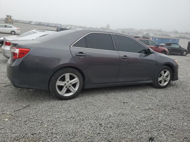 2012 TOYOTA CAMRY BASE - 4T1BF1FK4CU162289