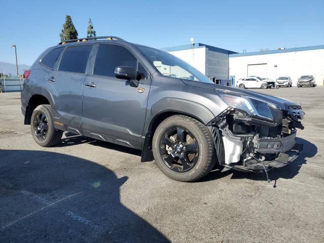 2023 SUBARU FORESTER W JF2SKAMC8PH551528