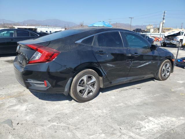 2018 HONDA CIVIC LX 2HGFC2F58JH574442